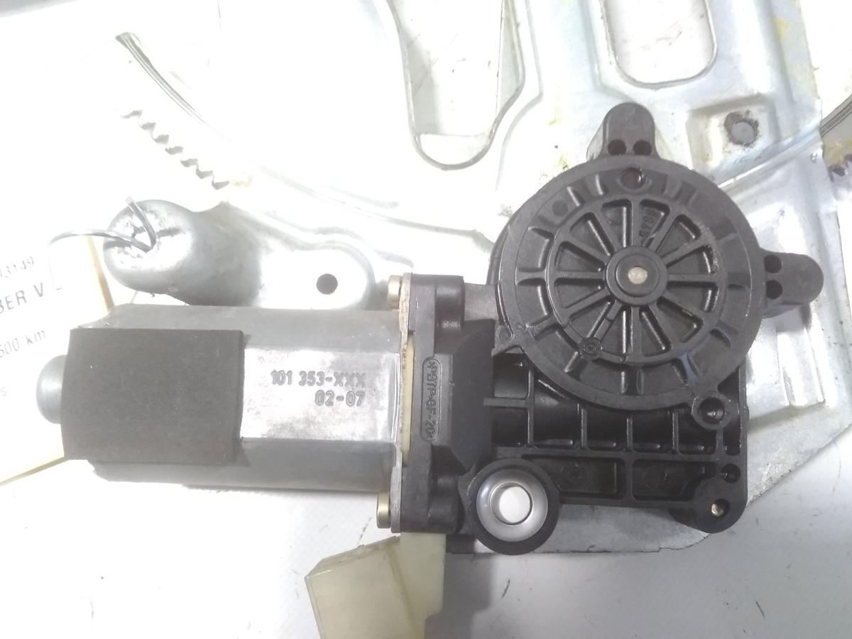 Volvo V70 2 original Fensterheber vorn links elektrisch Bj.2003