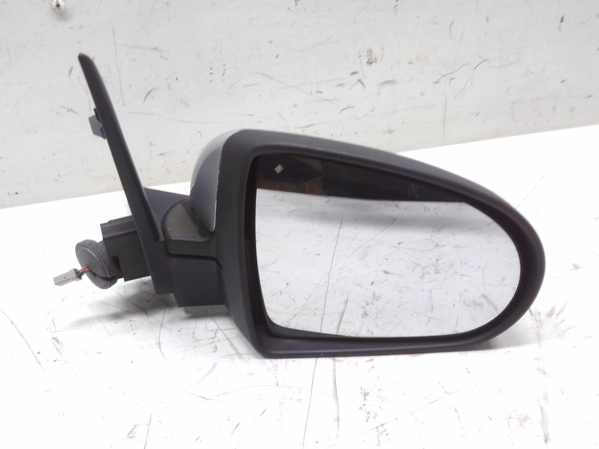 Mitsubishi Colt Z30 5-türig orig. Außenspiegel rechts elektrisch&beheizt BJ2007