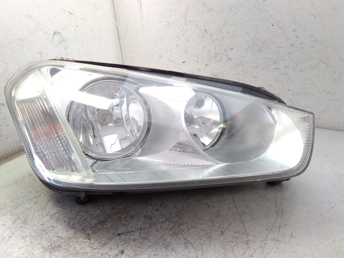 Ford C-Max 1 Facelift original Scheinwerfer rechts Hella mit LWR Bj.2009