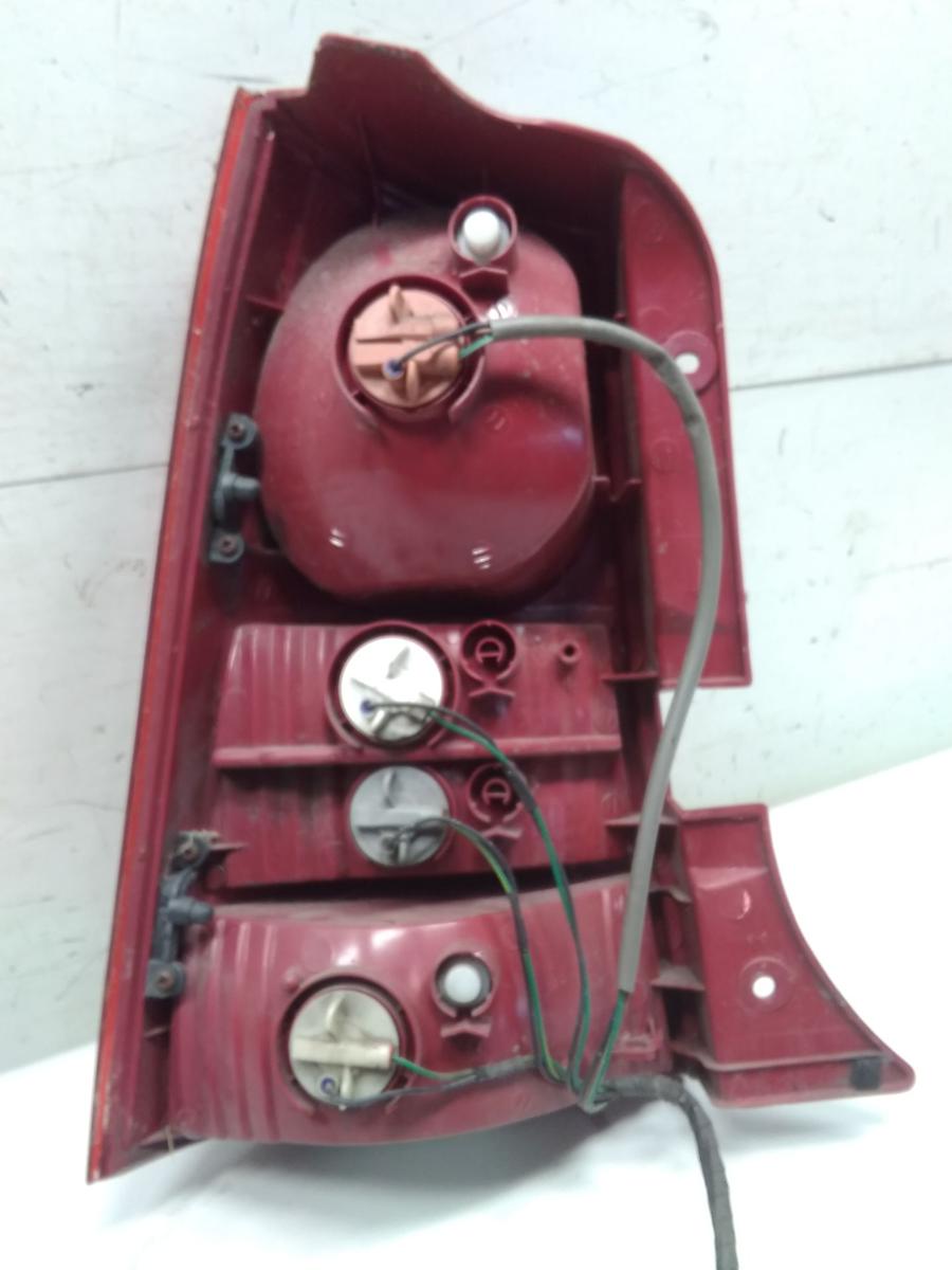 Kia Picanto BA original R&uuml;ckleuchte Schlussleuchte rechts Bj.2007