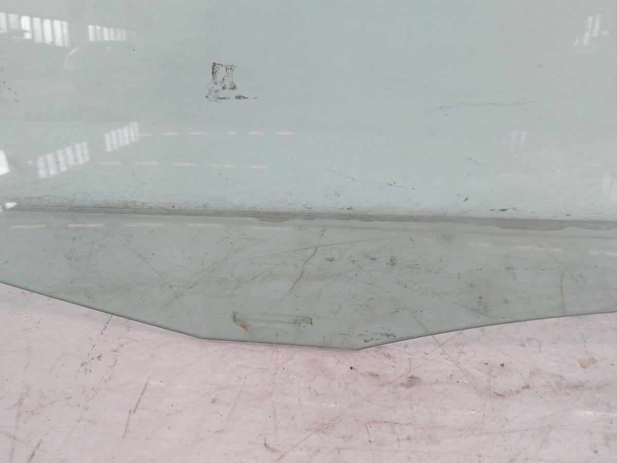 VW Passat 3C B6 Variant T&uuml;rscheibe vorn links Seitenscheibe Fahrert&uuml;r Colorglas