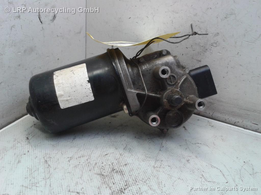 VW Bora Wischermotor vorn 1J1955113B 443122235017 PAL BJ2001