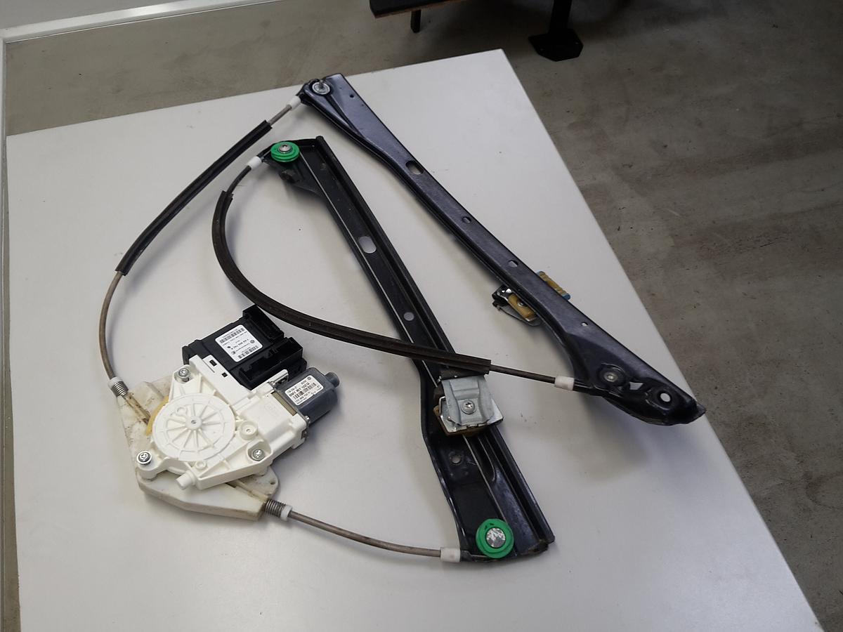 VW Golf Plus 5M Bj 2007 orig elektr Fensterheber vorne rechts Türsteuergerät