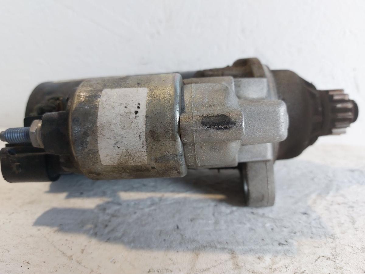 VW Tiguan 5N ab 2011 Anlasser Starter Diesel Allrad für Schaltgetriebe Bosch OEM