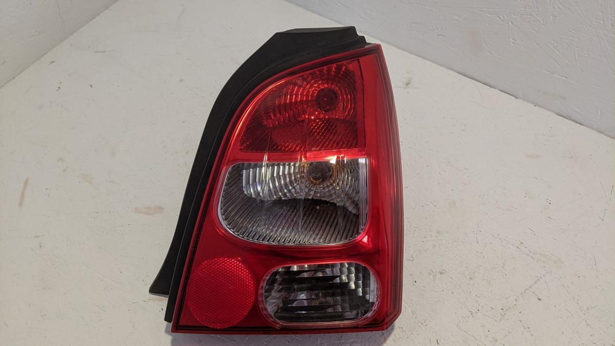 Rücklleuchte Rücklicht Heckleuchte Renault Twingo 2 Originalteil