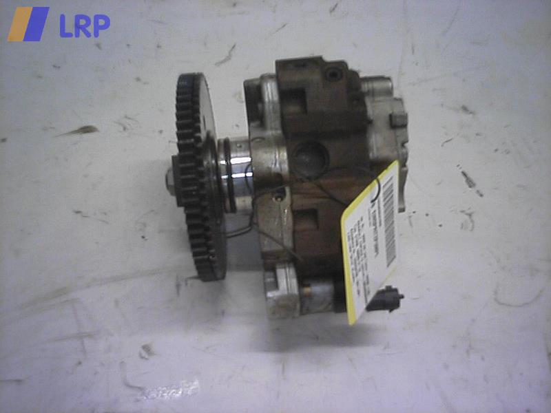 Renault Espace 4 Einspritzpumpe 8200457039 0445010033 BOSCH BJ2002