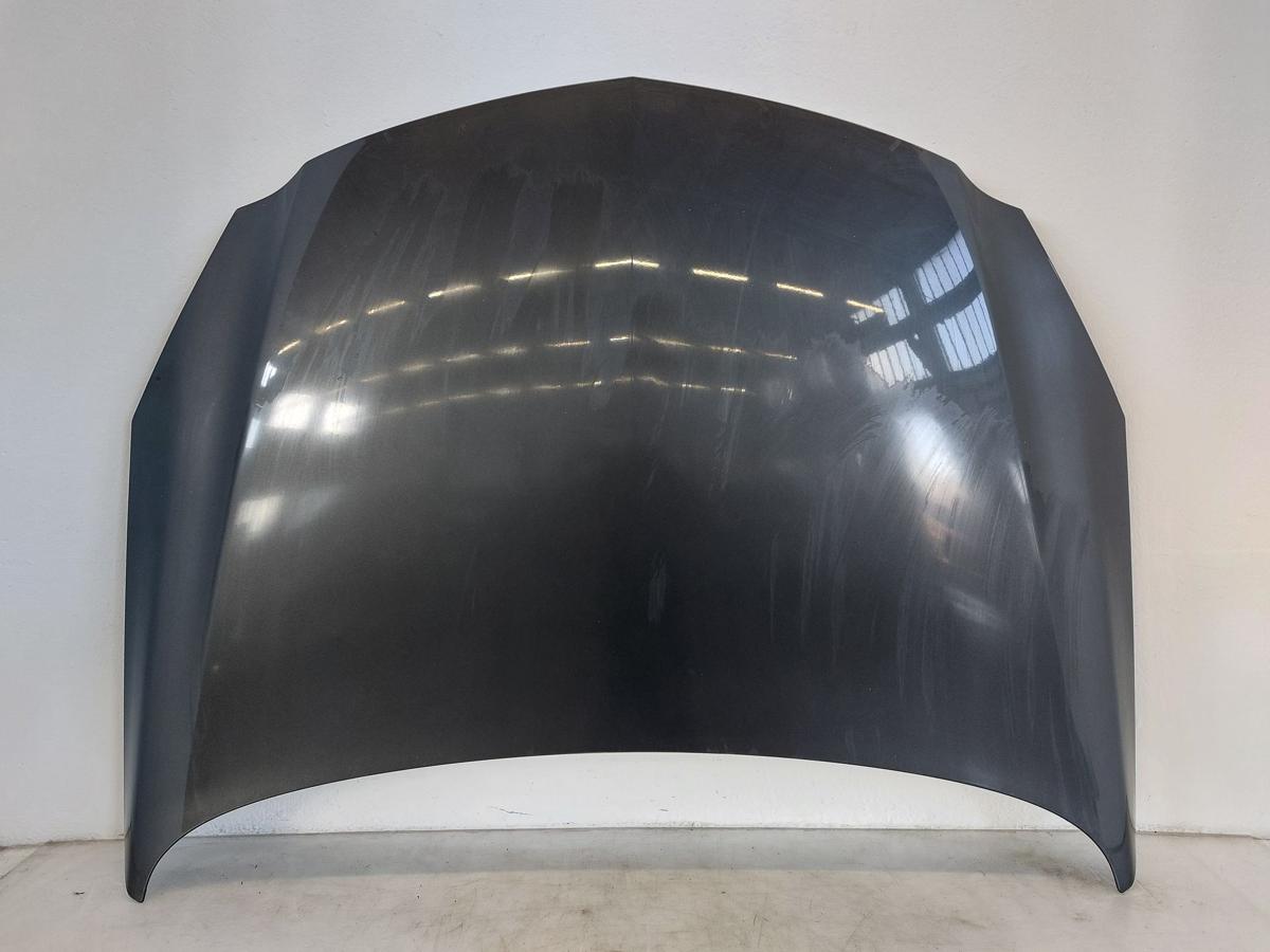 Opel Insignia A 0G-A Motorhaube Haube Klappe Deckel vorn Z177 Karbongraumetallic