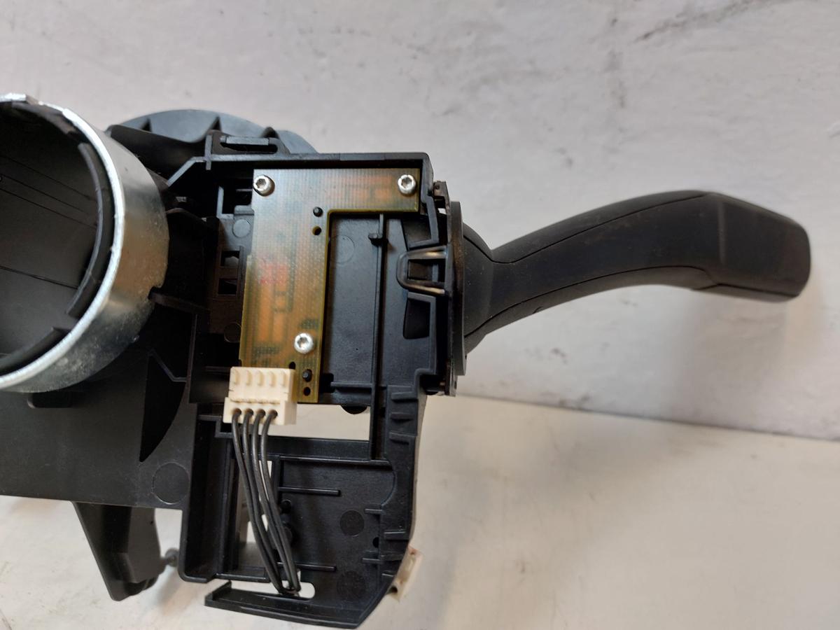 Audi A5 8T Coupe Lenkstockschalter Kombischalter OEM Blinkerhebel Wischer