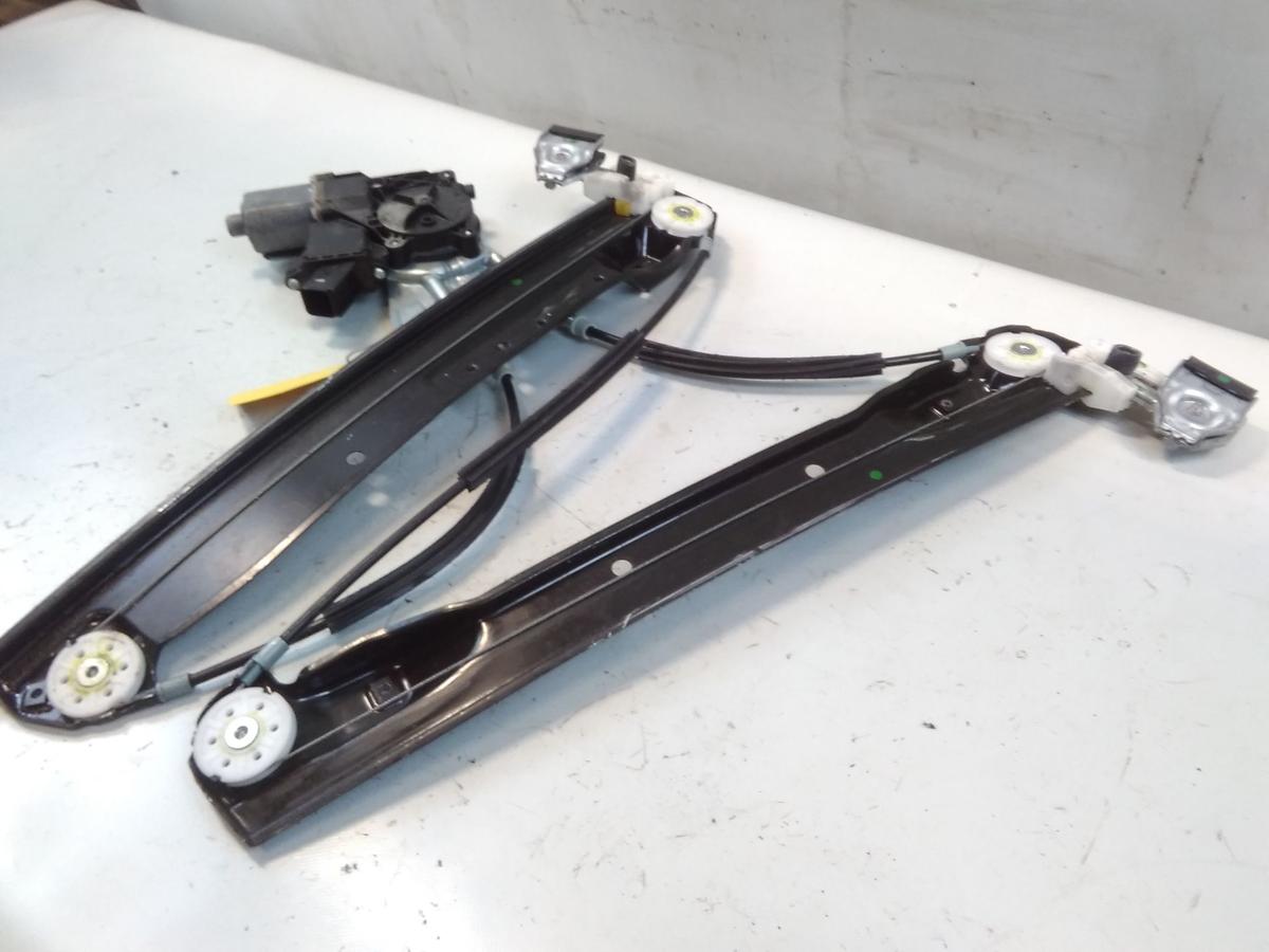 Opel Meriva B original Fensterheber vorn links elektrisch BJ2012 mit Motor