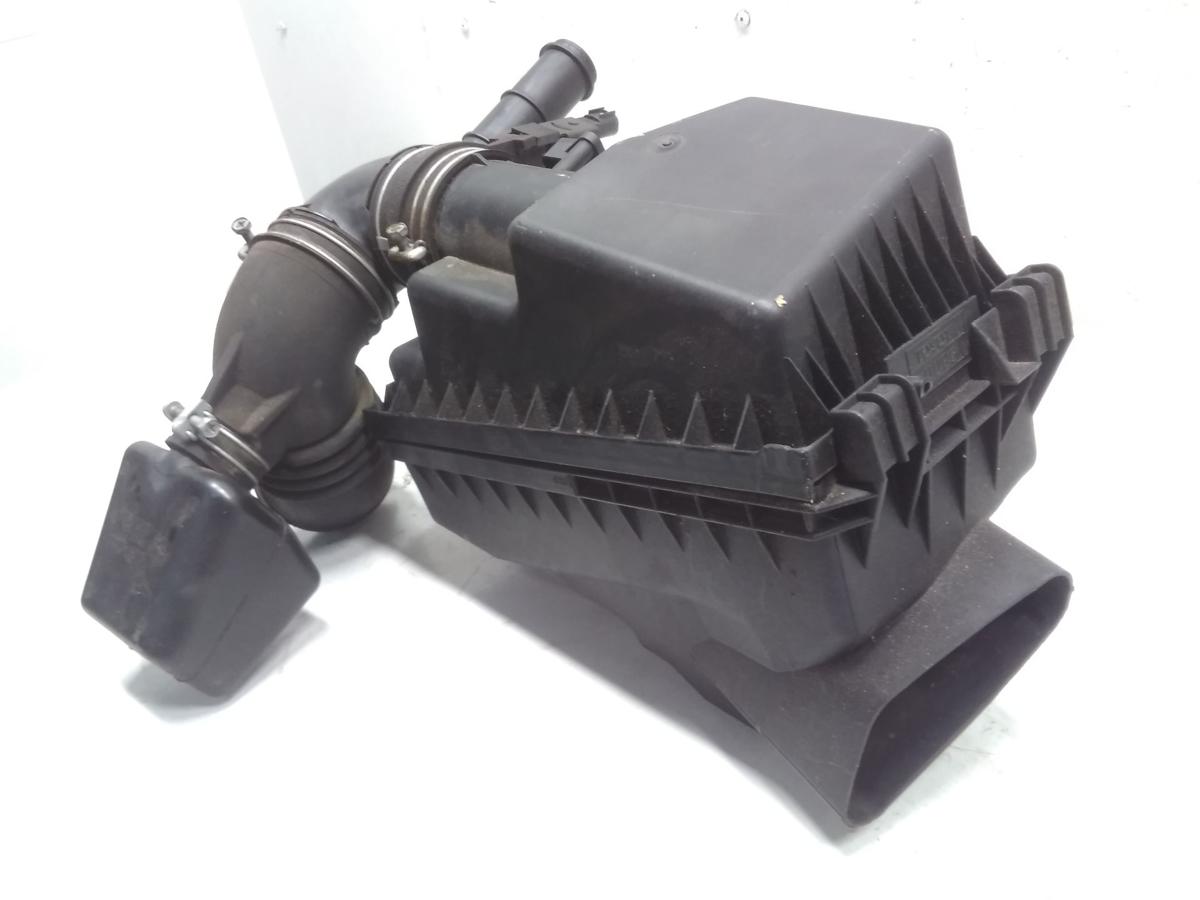 Toyota Avensis T22 orig Luftfilterkasten Luftfiltergeh&auml;use 1.8 95kw 1ZZ BJ2002