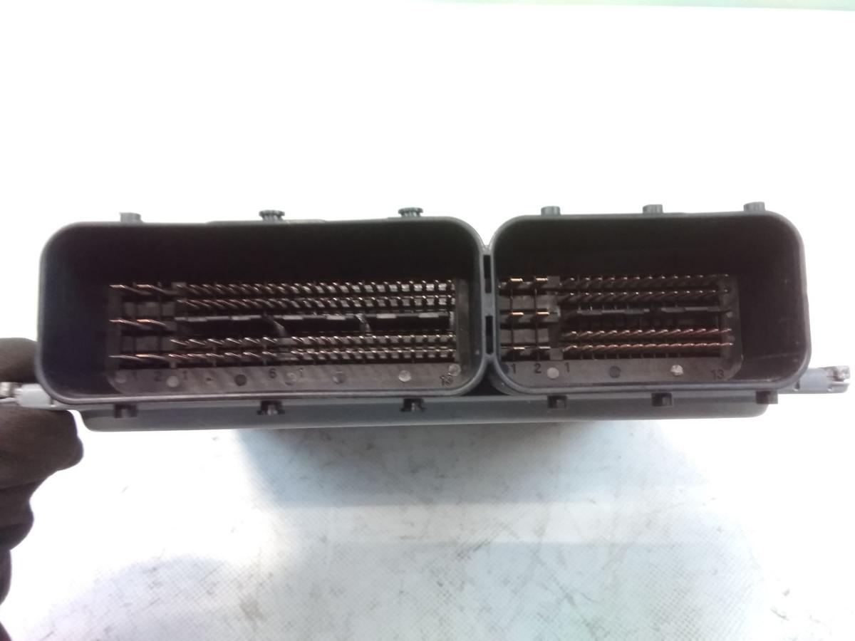 BMW 630i E63 E64 Steuerger&auml;t DME Motorsteuerger&auml;t 3.0 190kw N52B30A Bj.2006