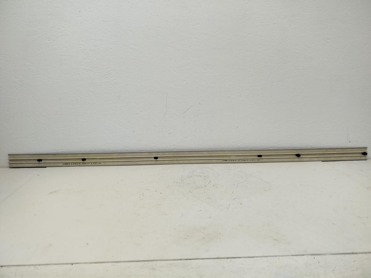 VW T5 7E Abdeckleiste Dachleiste Dachhimmel B Säule