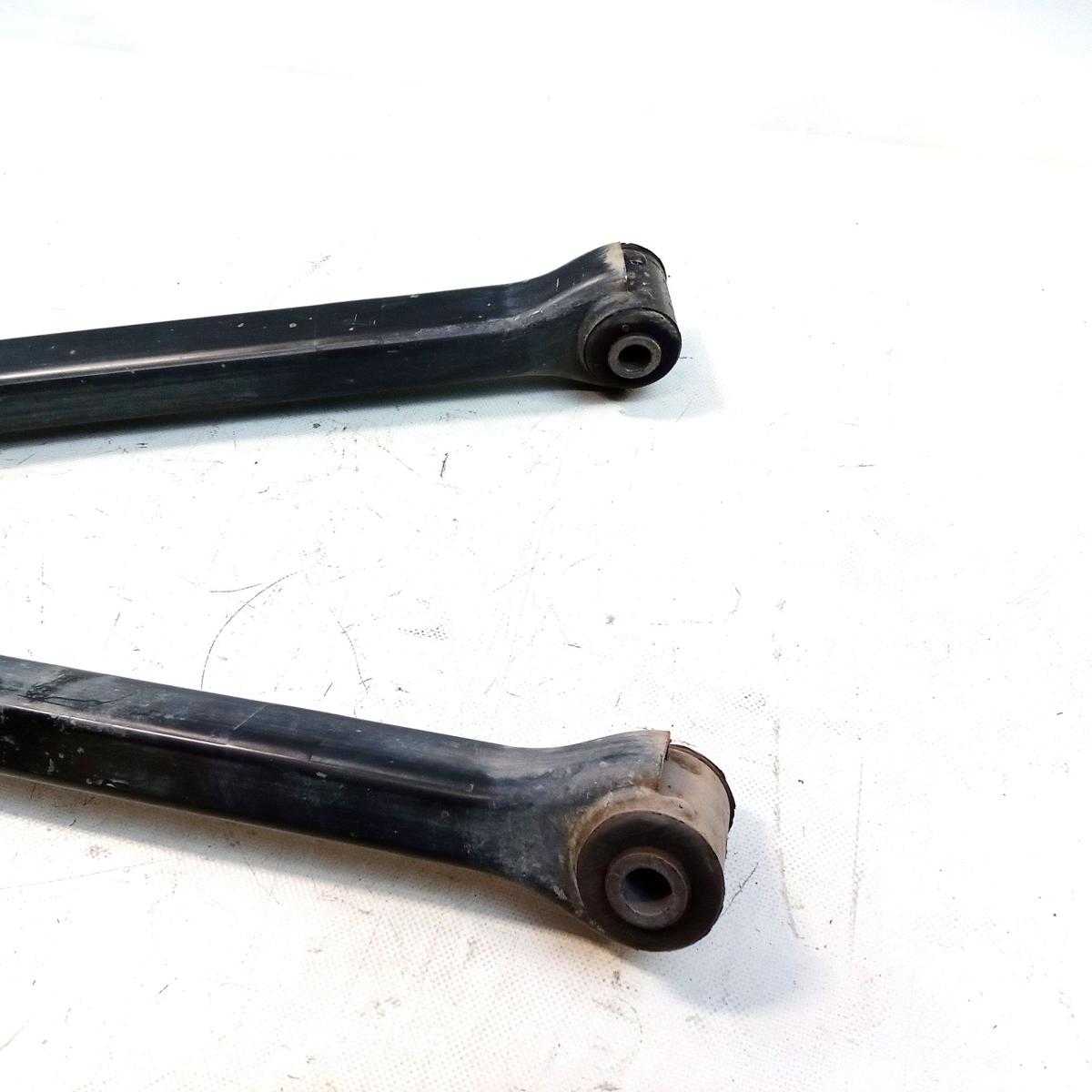 Audi TT 8N quattro original Satz Querlenker Hinterachse rechts 2 St&uuml;ck Bj.2003