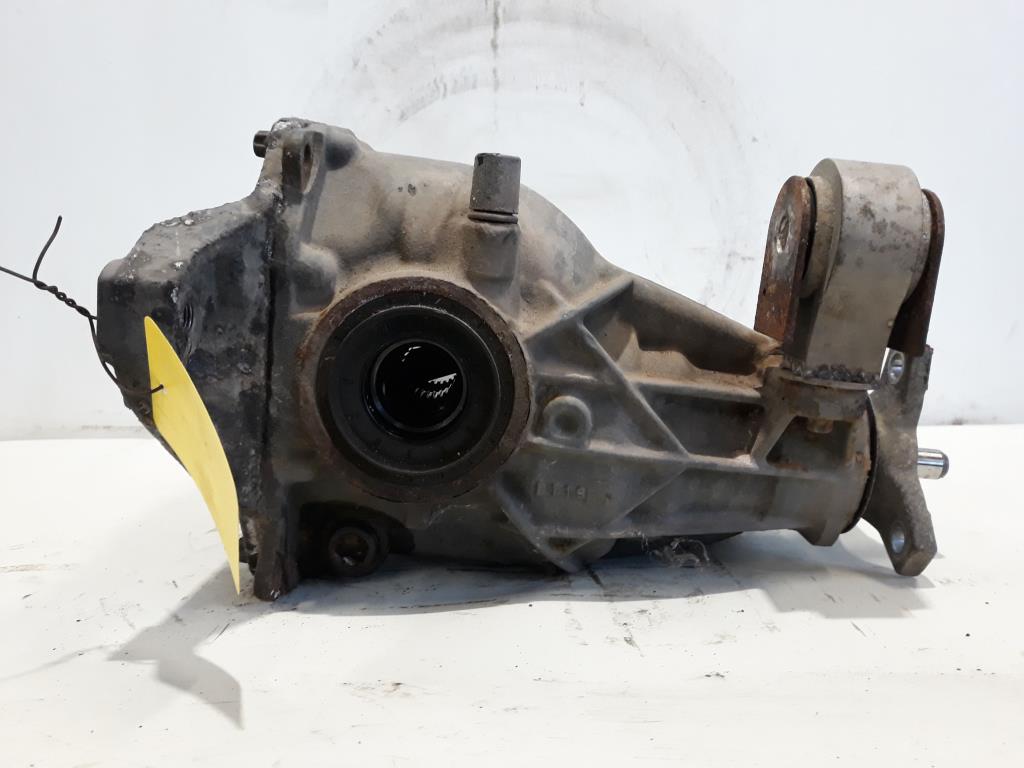 Mercedes Benz C Klasse 204 Differential Hinterachse 2.65 Übersetzung 2.2CDI 125kw