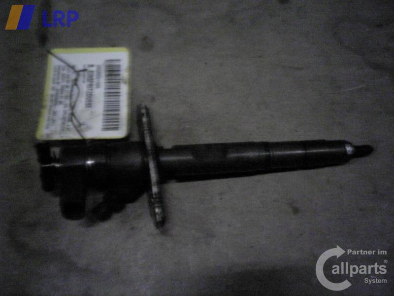 Audi A8 4E original Einspritzdüse 057130277M 0445110158 BOSCH BJ2003