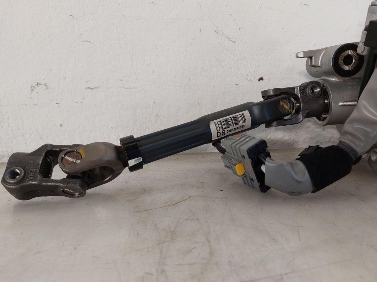 Hyundai i30 PD Mild Hybrid Lenks&auml;ule Lenkung Kreuzgelenk elek Servolenkung