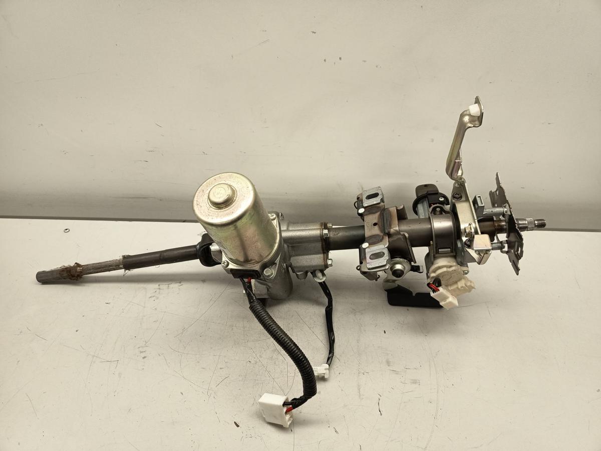 Subaru Justy M300 original Lenks&auml;ule elektrisch Baujahr 2010