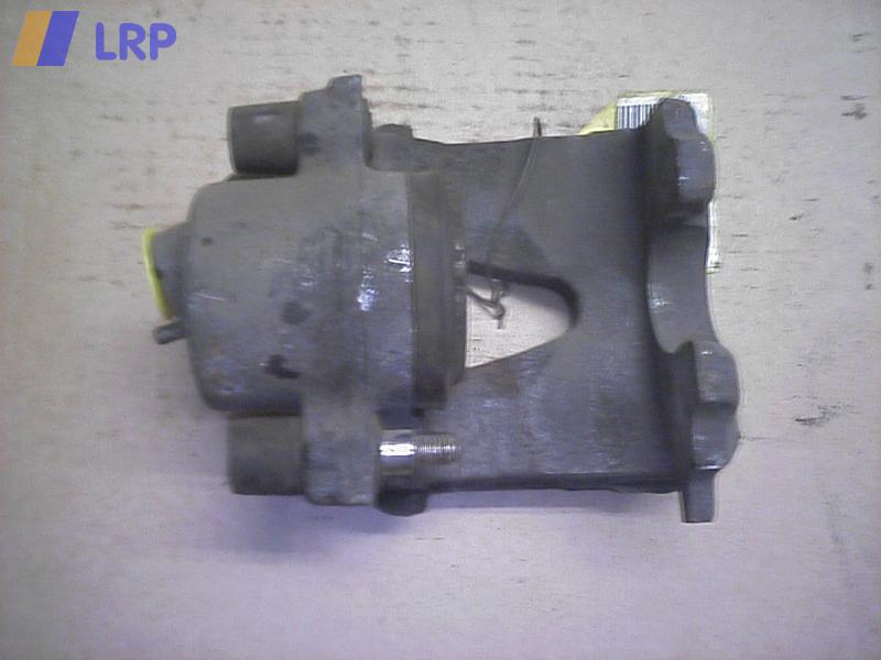 VW Polo original Bremssattel vorn rechts 1.4 74kw BJ2002