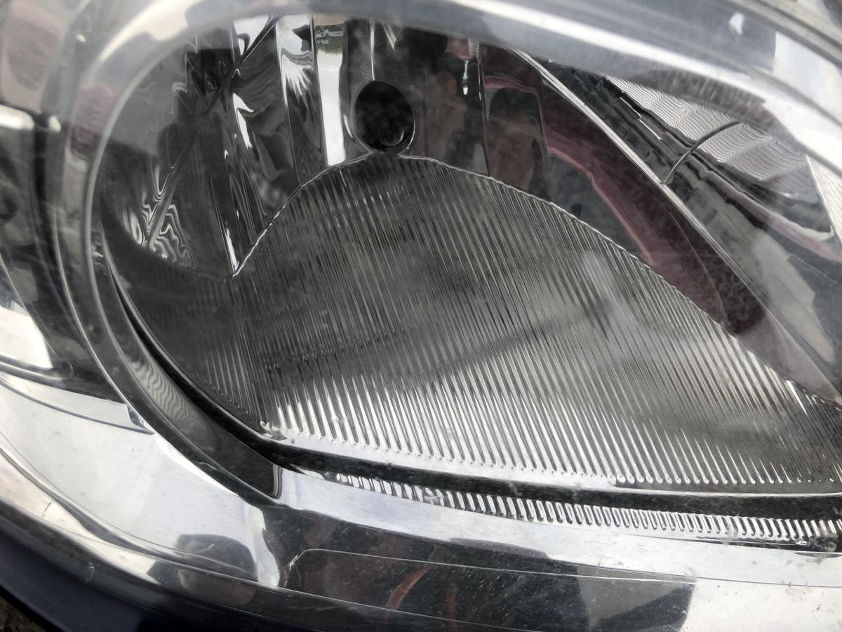Dacia Logan MCV Scheinwerfer rechts Halogen Frontscheinwerfer ab 2009