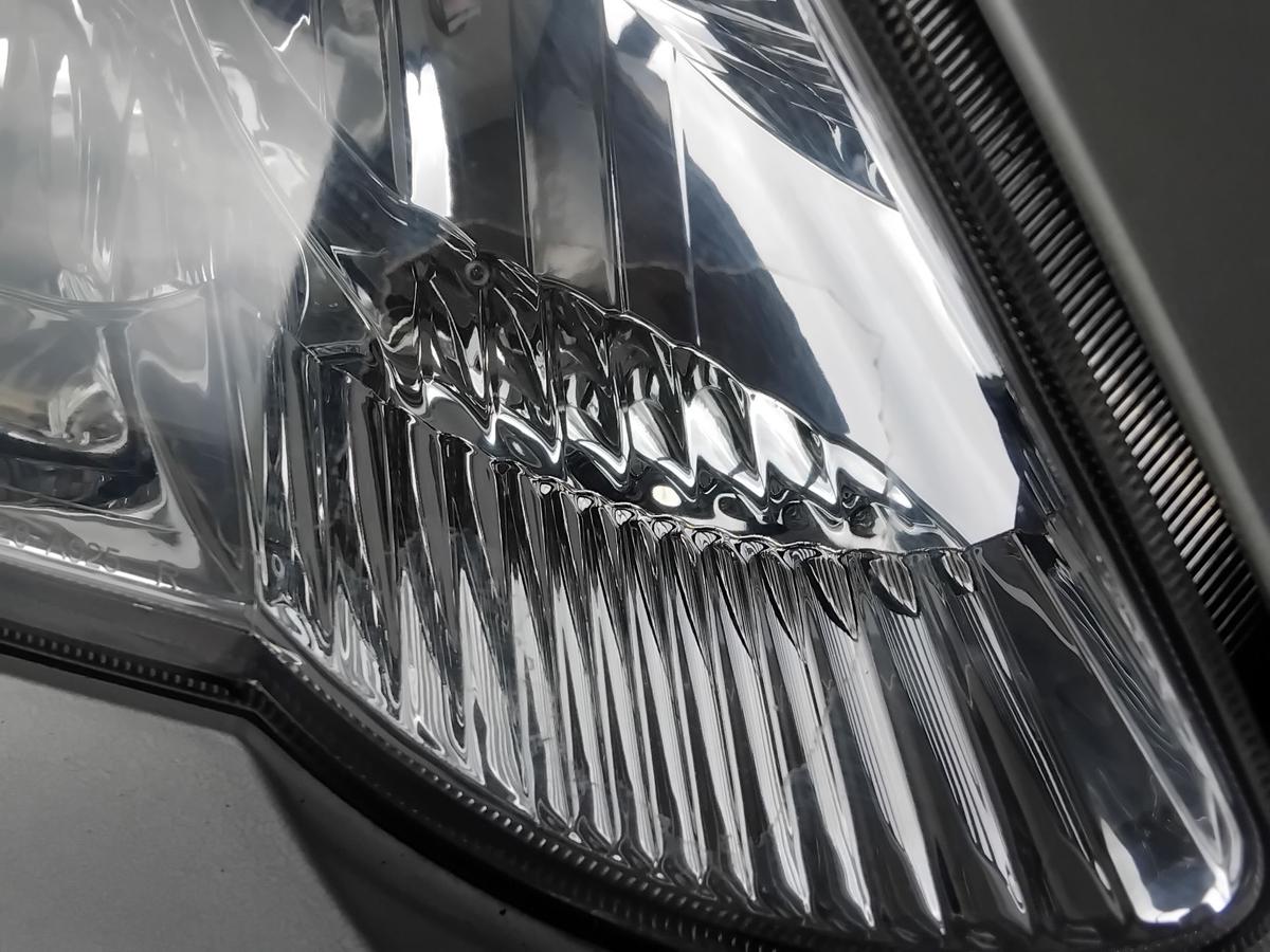 Toyota Corolla E12 Facelift Scheinwerfer rechts TYC mit LWR BJ2004