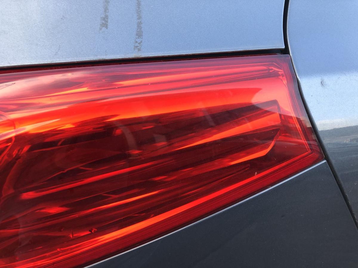 Peugeot 508 ND NE bis14 Rückleuchte rechts Rücklicht Heckleuchte Limo bis 2014