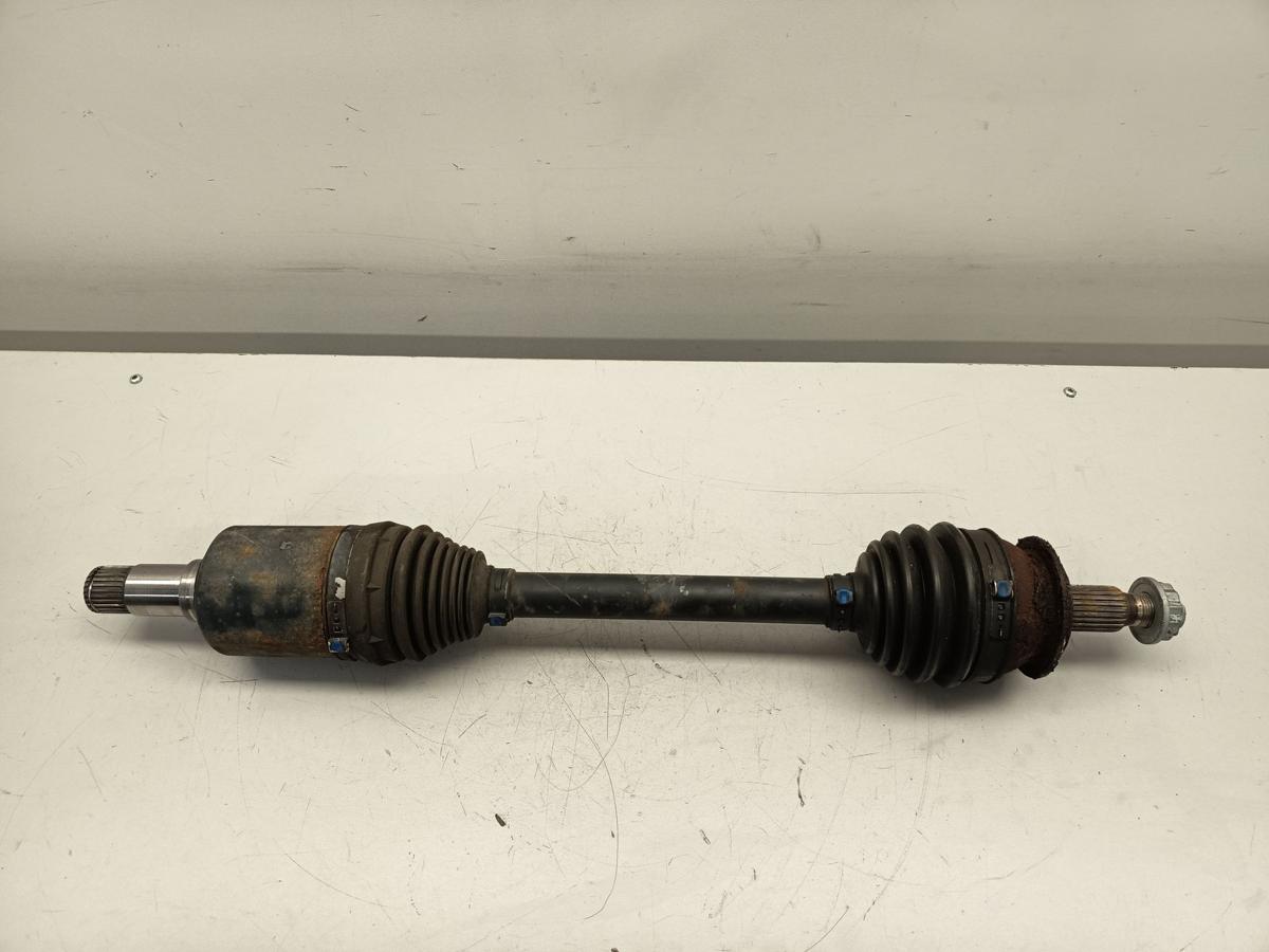 Mercedes A-Klasse W169 orig Antriebswelle links 1.5l 70kW Benzin Automatik Bj 07