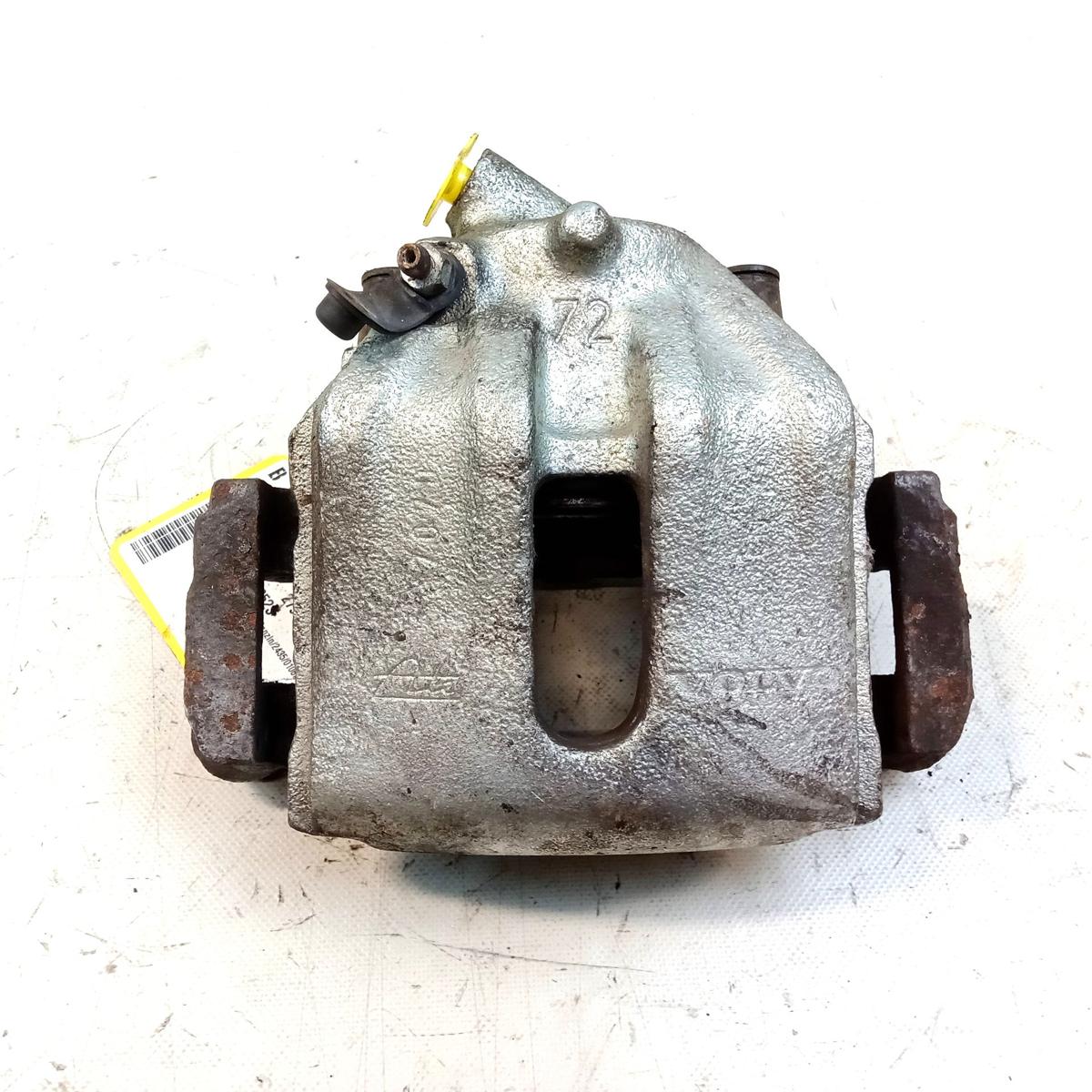 Volvo V70 S70 Bremssattel Vorderachse rechts mit Bremssatteltr&auml;ger Bj.1999