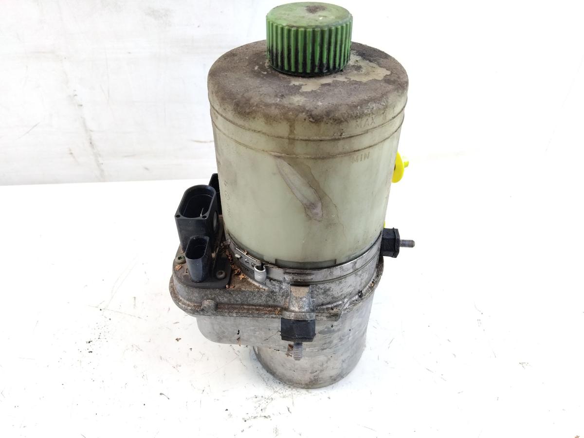 VW Polo 9N3 elektrohydraulische Servopumpe 6Q0423156AB Hersteller TRW BJ2007