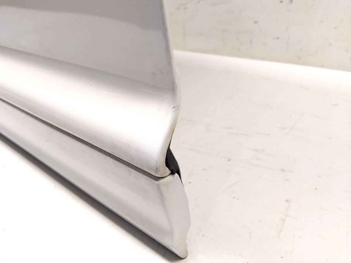 VW Phaeton GP4 Tür vorn links Fahrertür weiss Bj.2015