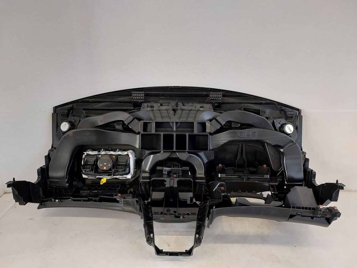 Opel Astra K B16 Caravan Armaturenbrett Cockpit Armaturentafel OEM