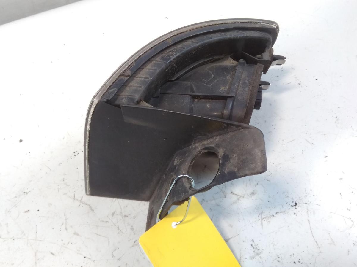 Seat Ibiza 6L original R&uuml;ckleuchte Heckleuchte links Bj.2005