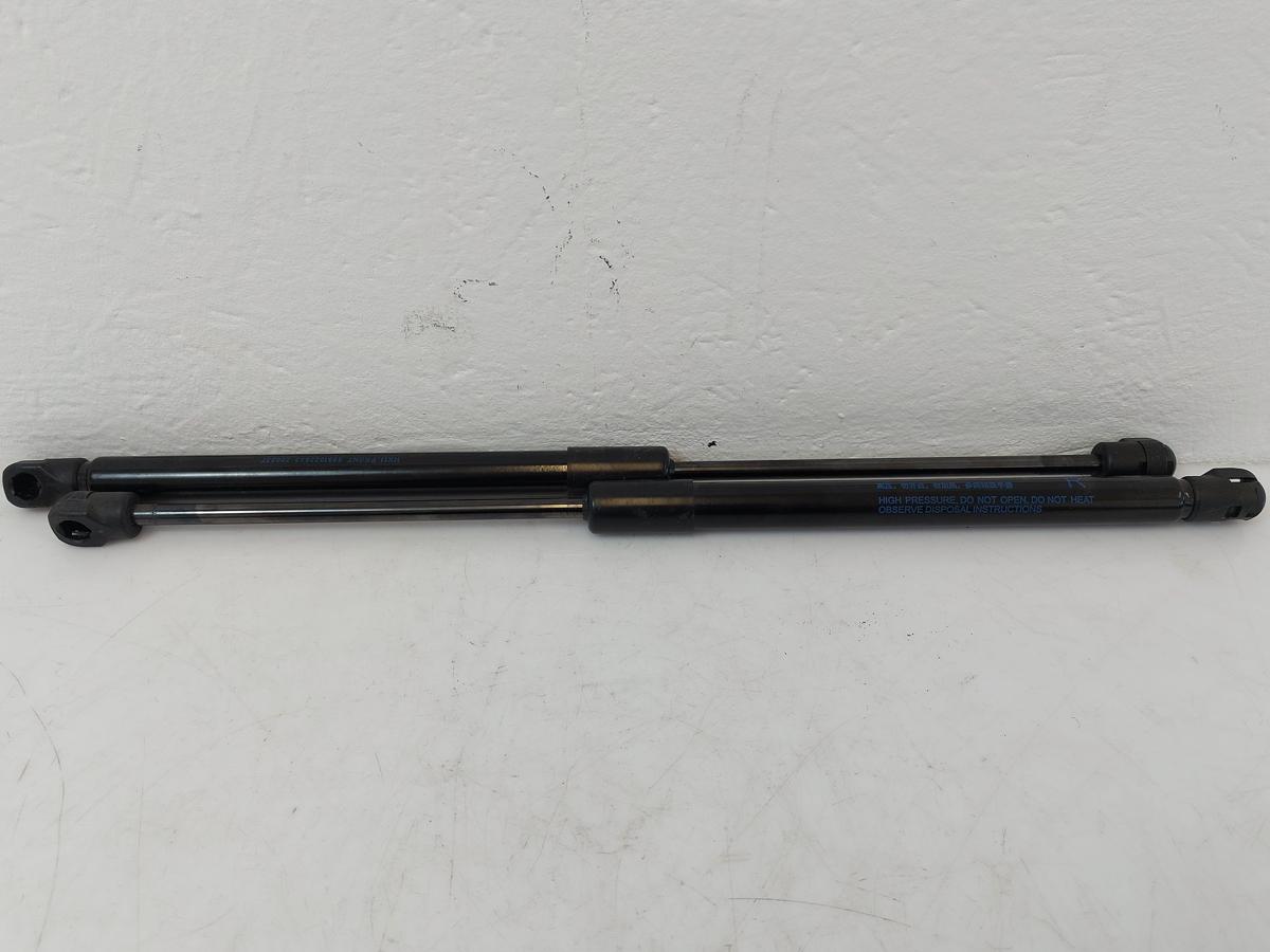 Smart #1 HX11 Pulse Satz Gasdruckdämpfer Motorhaube Dämpfer Haube OEM