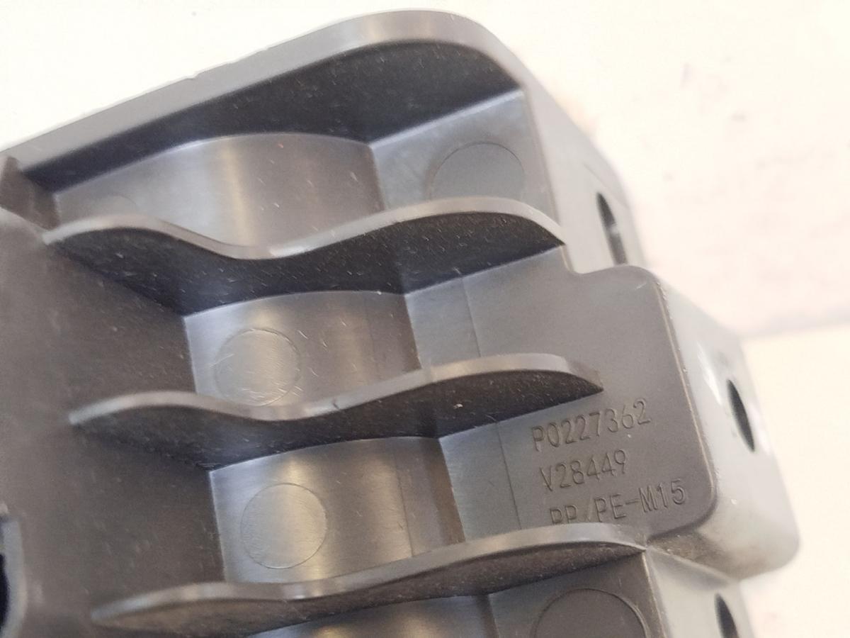 NIO ET7 Elektro USB Anschluss Buchse 3,0