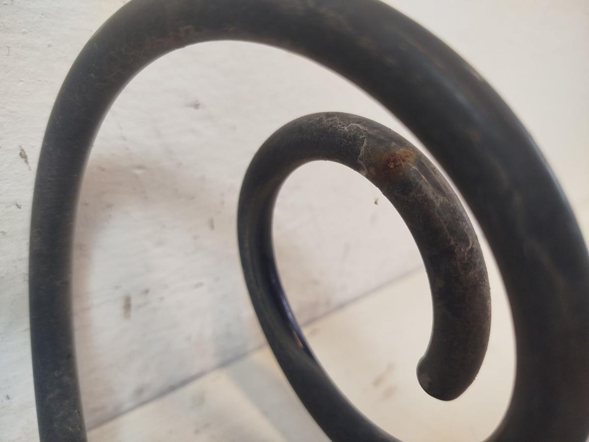 Citroen C3 III SX ab17 Satz Hinterachsfedern Feder hinten Schraubenfeder