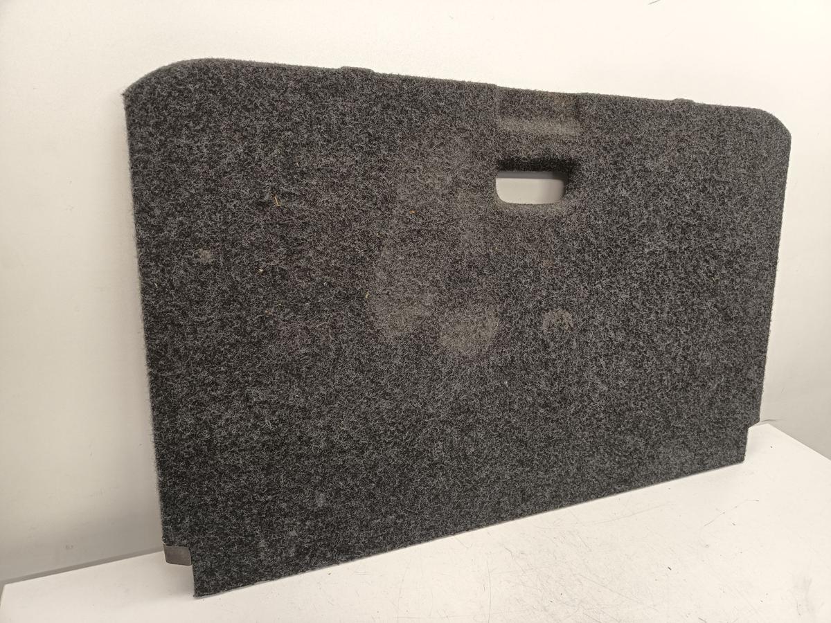 Opel Corsa D original Laderaumabdeckung Boden Kofferraum Bj 2010