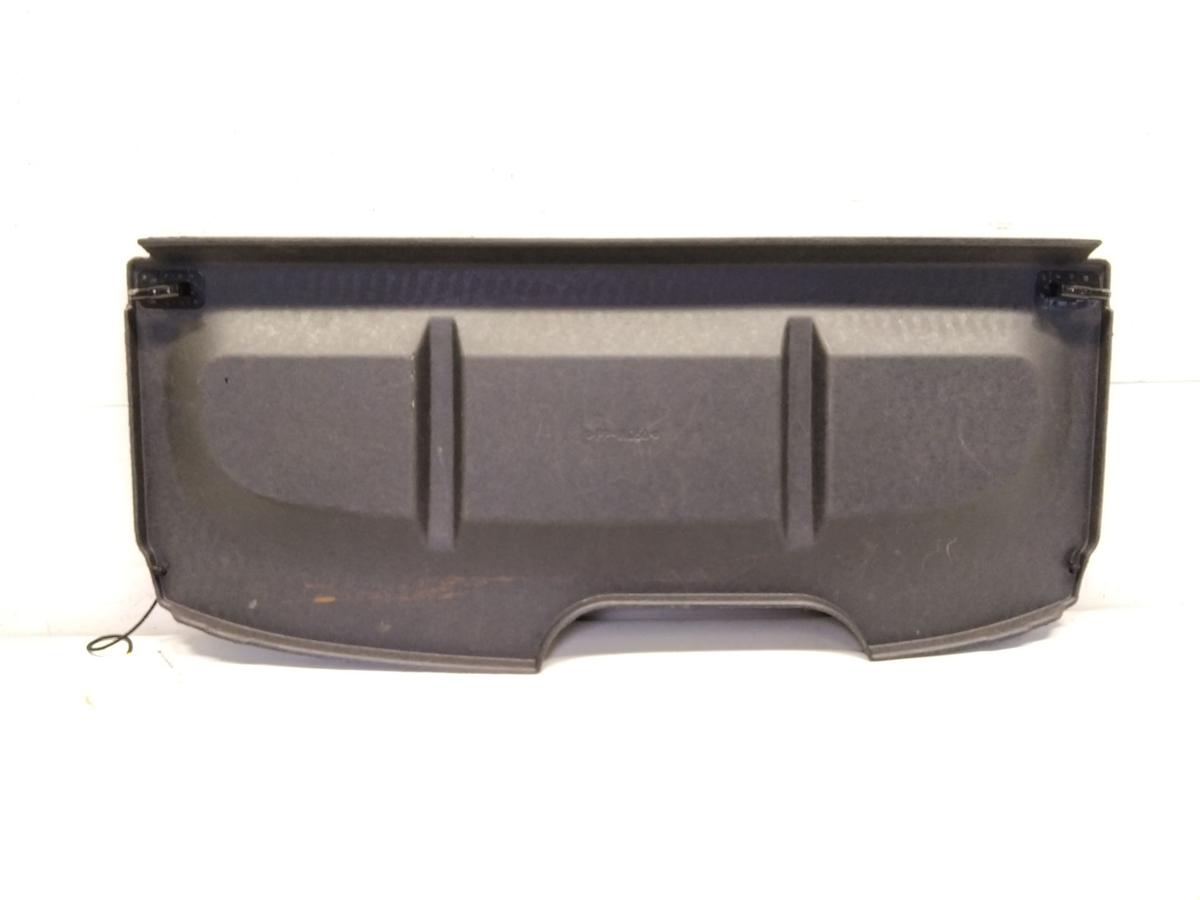 Chevrolet Aveo T250 original Hutablage Kofferraumabdeckung Steilheck BJ2008