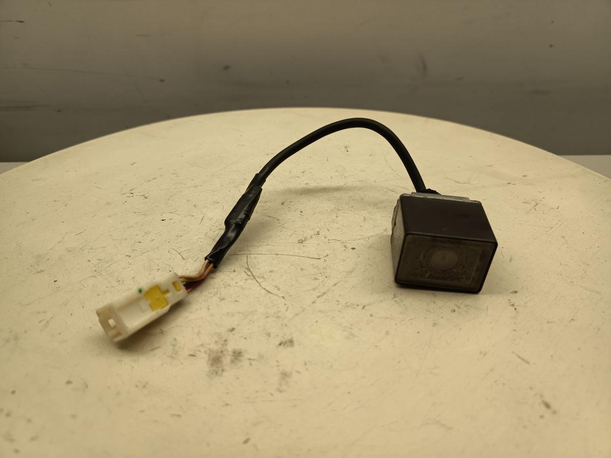 Nissan Primera P12 original R&uuml;ckfahrkamera K77810AU110 Baujahr 2003