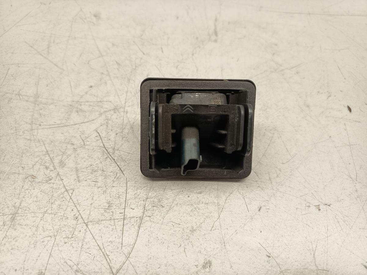 Opel Crossland X original R&uuml;ckfahrkamera 9809301180 Baujahr 2018