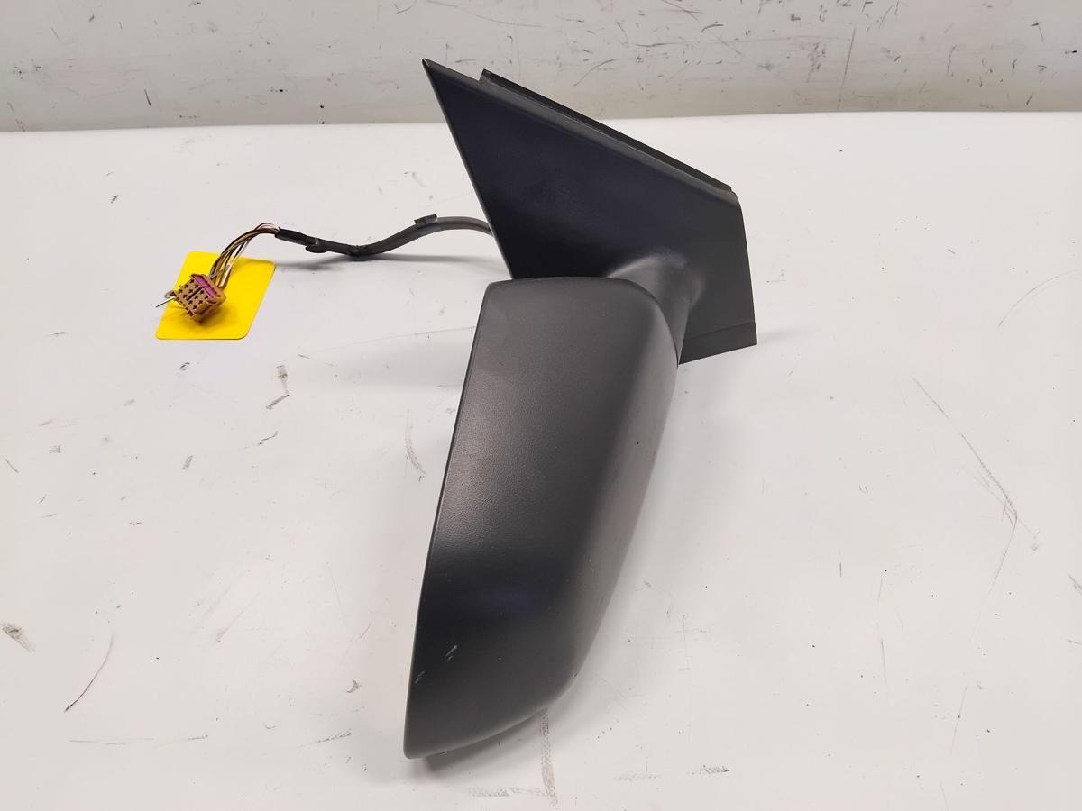 VW Polo 9N3 original Au&szlig;enspiegel rechts elektrisch und beheizt Bj.2006