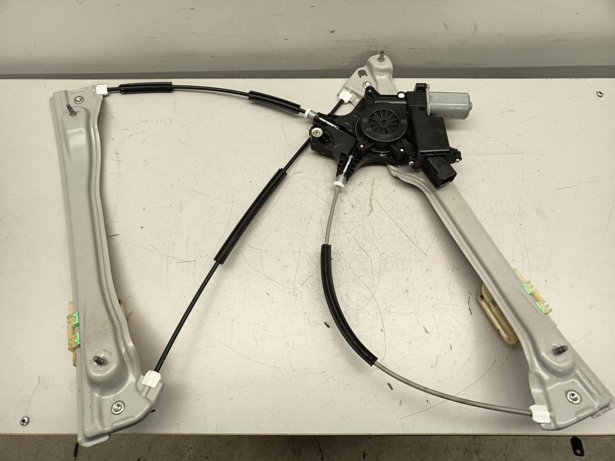 Opel Insignia B original Fensterheber vorn links mit Motor Fahrer Bj 2019