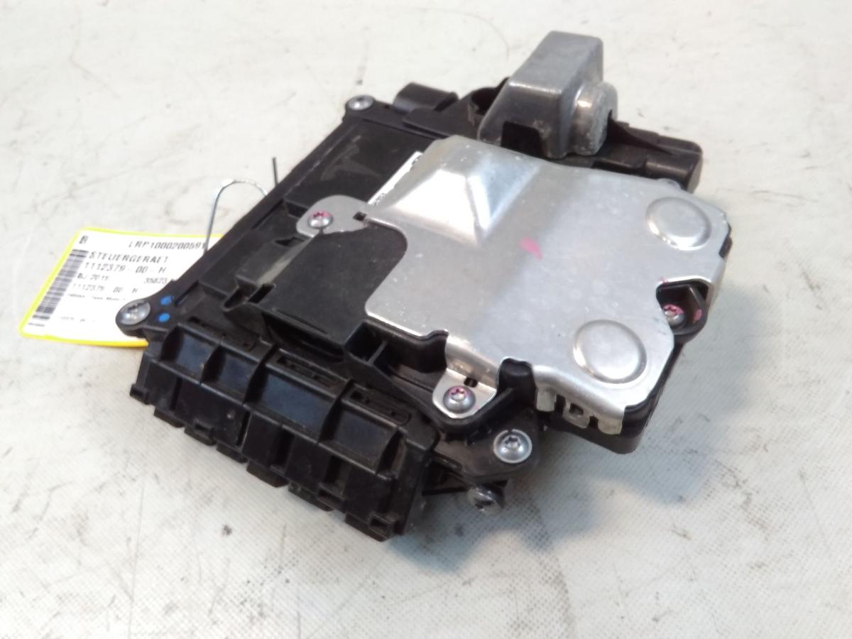 Tesla Model S Facelift original Steuerger&auml;t 1112379-00-H Bj.2019