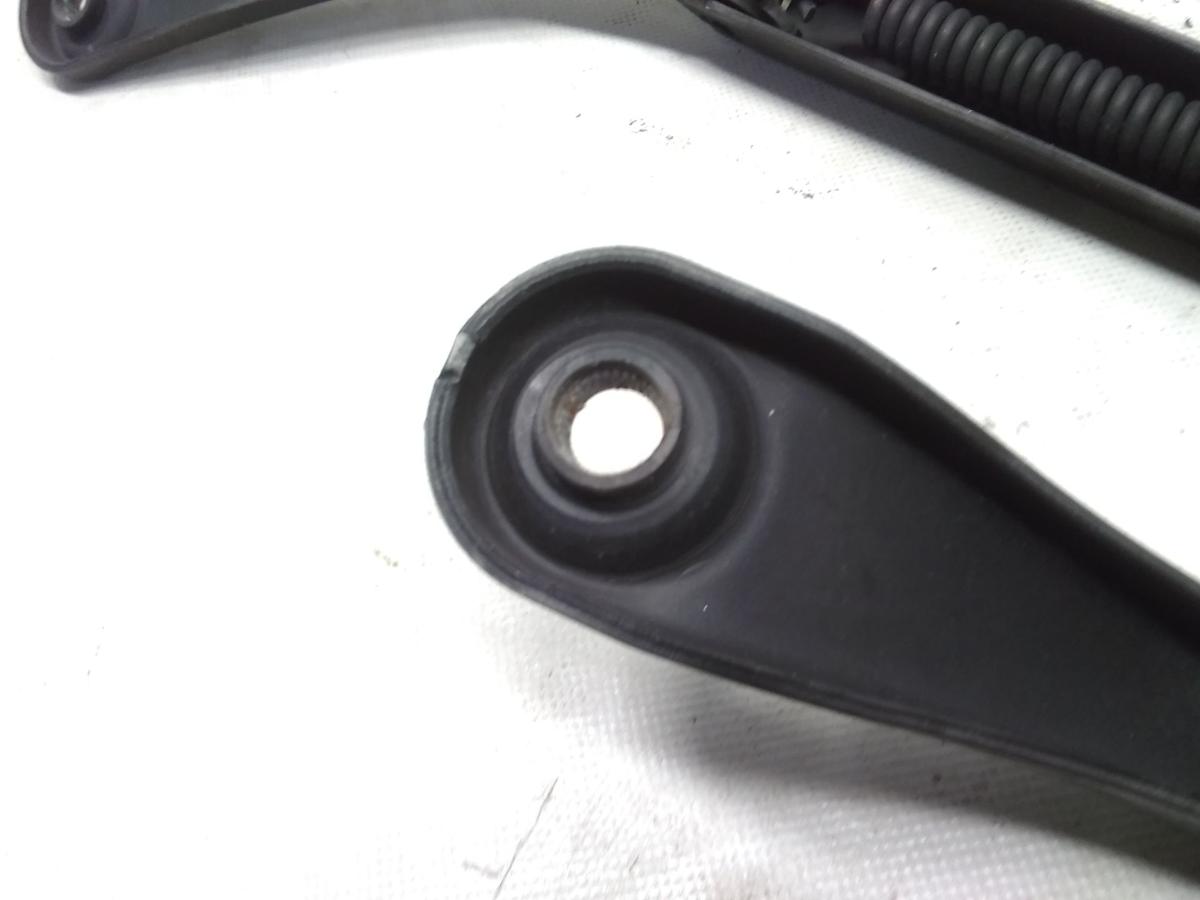 Mercedes Benz Vito 447 original Satz Wischerarme vorn Bj.2014