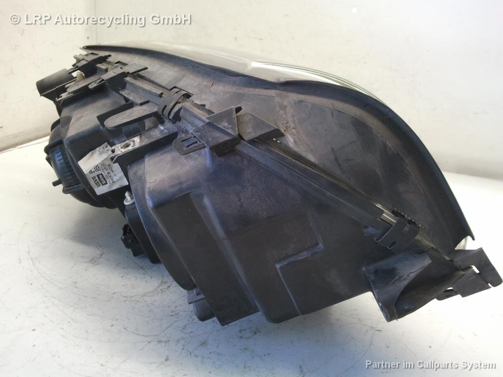 Volvo S80 original Scheinwerfer vorn links Valeo mit LWR