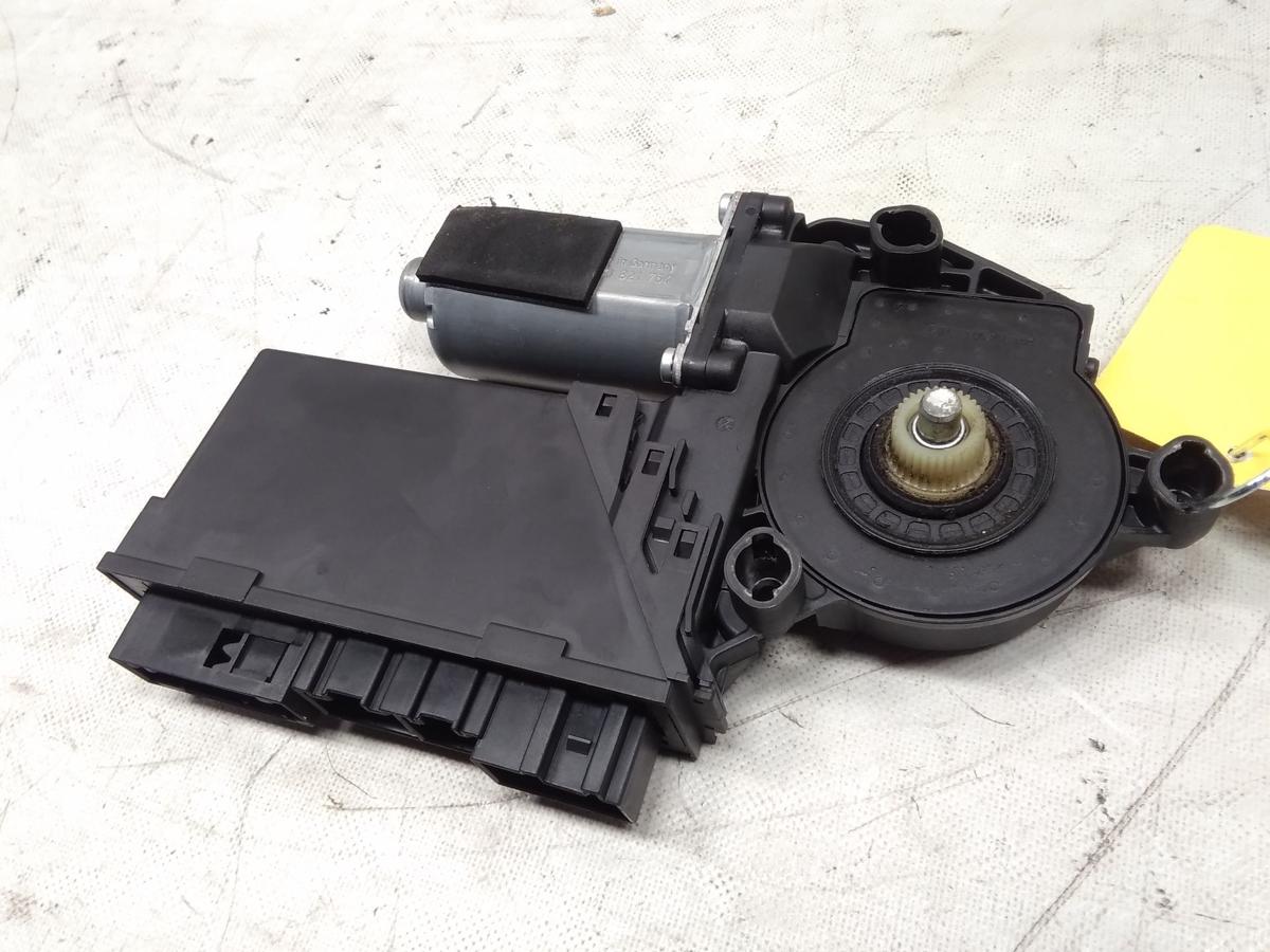 Audi A8 D3 4E original Fensterhebermotor hinten links 4E0959801D BJ2008