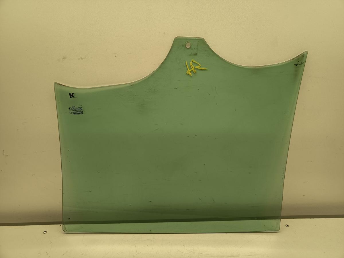 Renault Laguna III Kombi original T&uuml;rscheibe hinten rechts Baujahr 2009