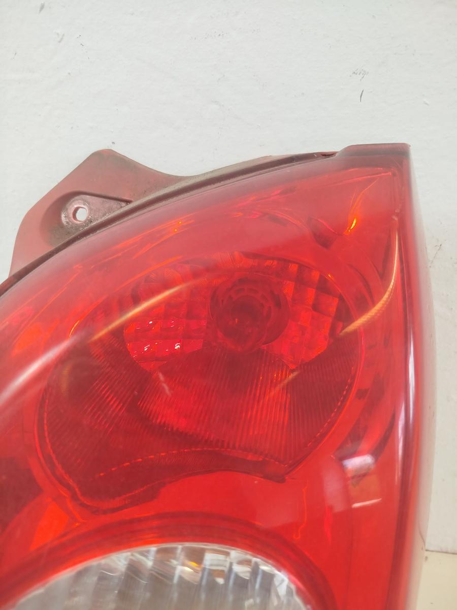 Suzuki Alto GF R&uuml;ckleuchte rechts R&uuml;cklicht Heckleuchte Schlusslicht OEM