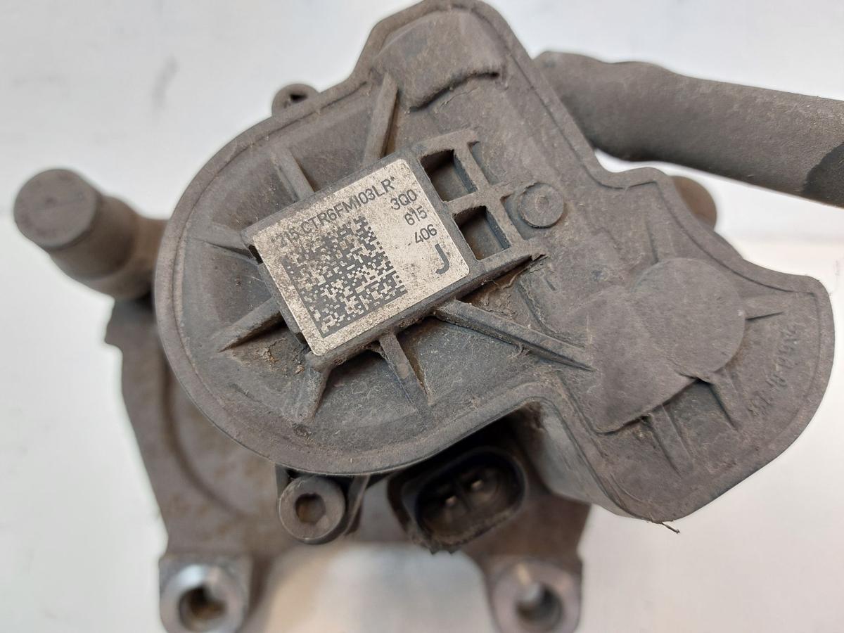 VW Passat 3G B8 Bremssattel hinten rechts Bremszange elek Parkbremse 300mm