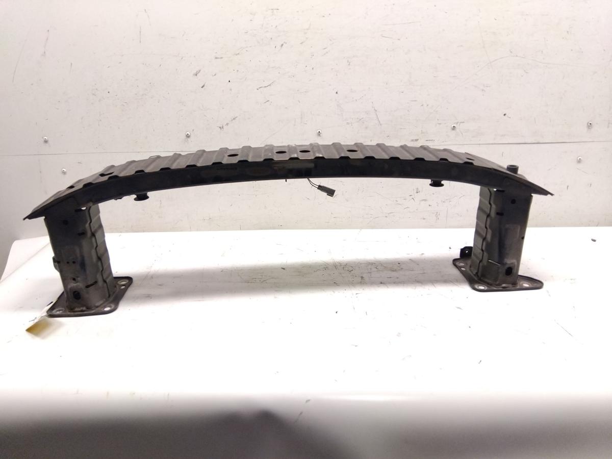 Ford C-Max 1 original Tr&auml;ger Verst&auml;rkung Sto&szlig;stange Sto&szlig;f&auml;nger vorn Bj.2004