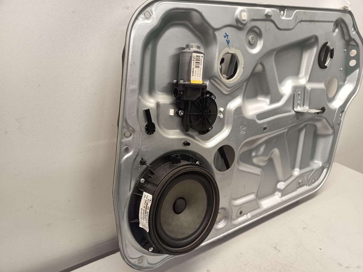 Hyundai Sonata5 NF Bj 2009 original Fensterheber vorn rechts mit Motor