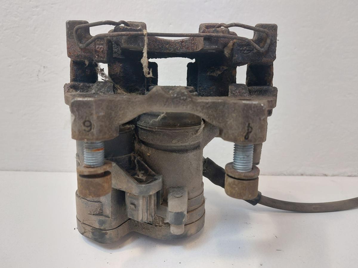 VW Golf 7 VII 5G AU Variant Bremssattel hinten rechts elektrische Parkbremse